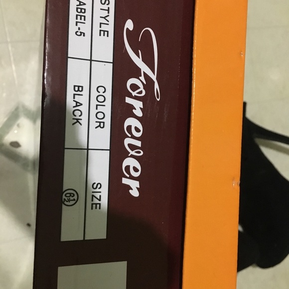 Shoes - Picture 3 of 3